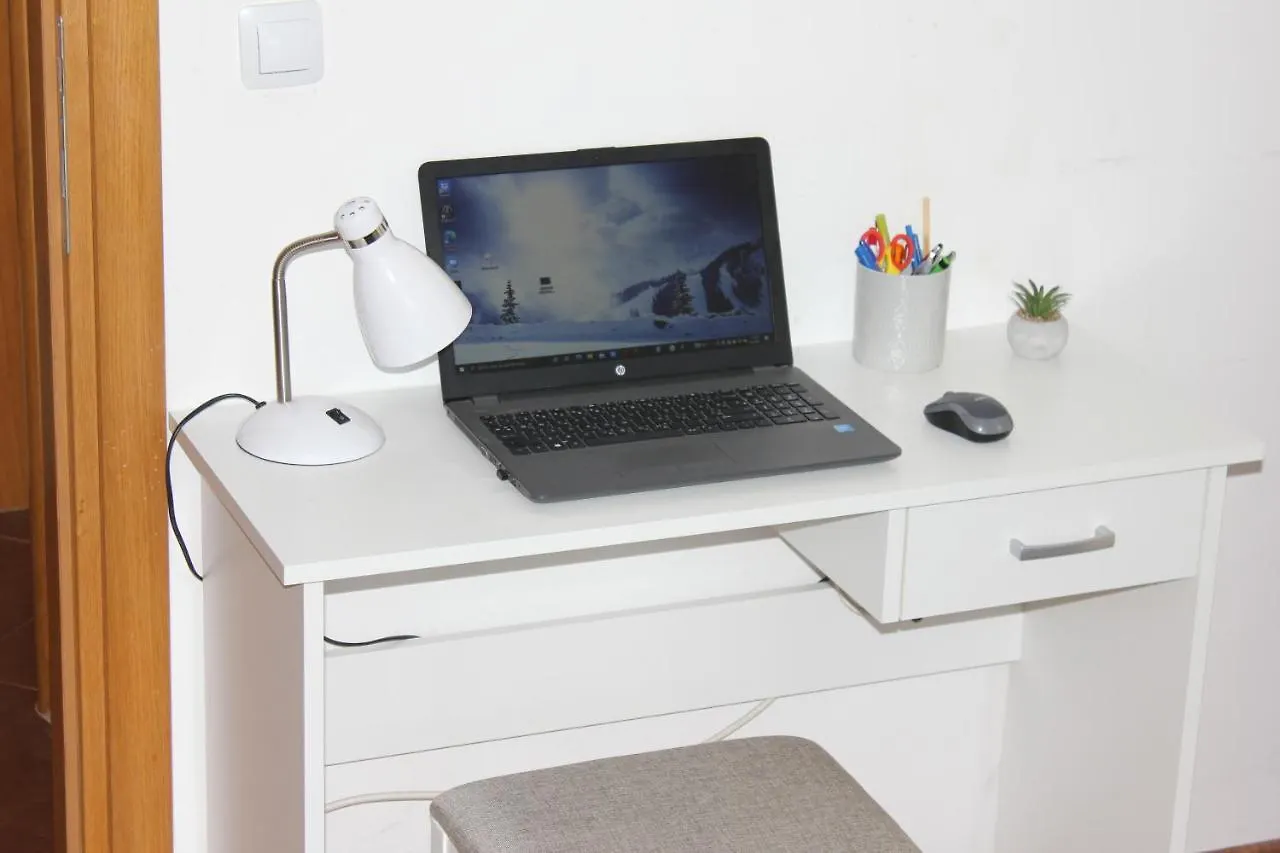 Apartament Luka Apartman Pakoštane Chorwacja