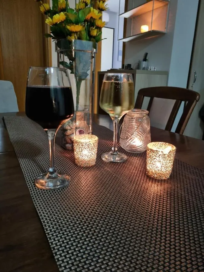 Luka Apartman Pakostane