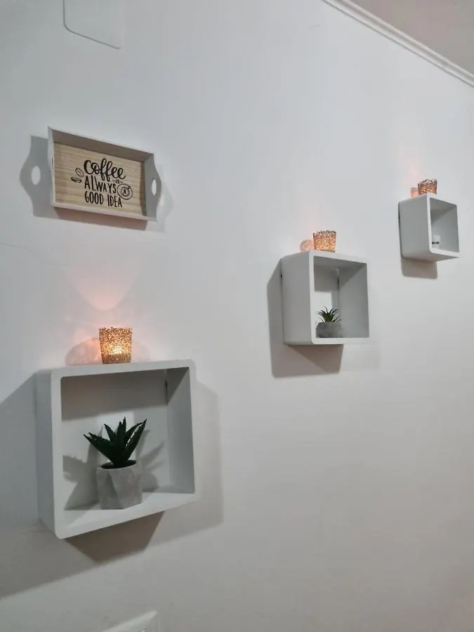 Luka Apartman Pakostane Apartment