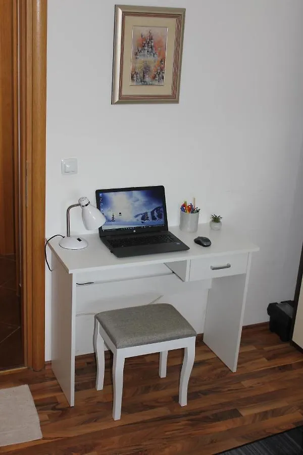 Luka Apartman Pakostane