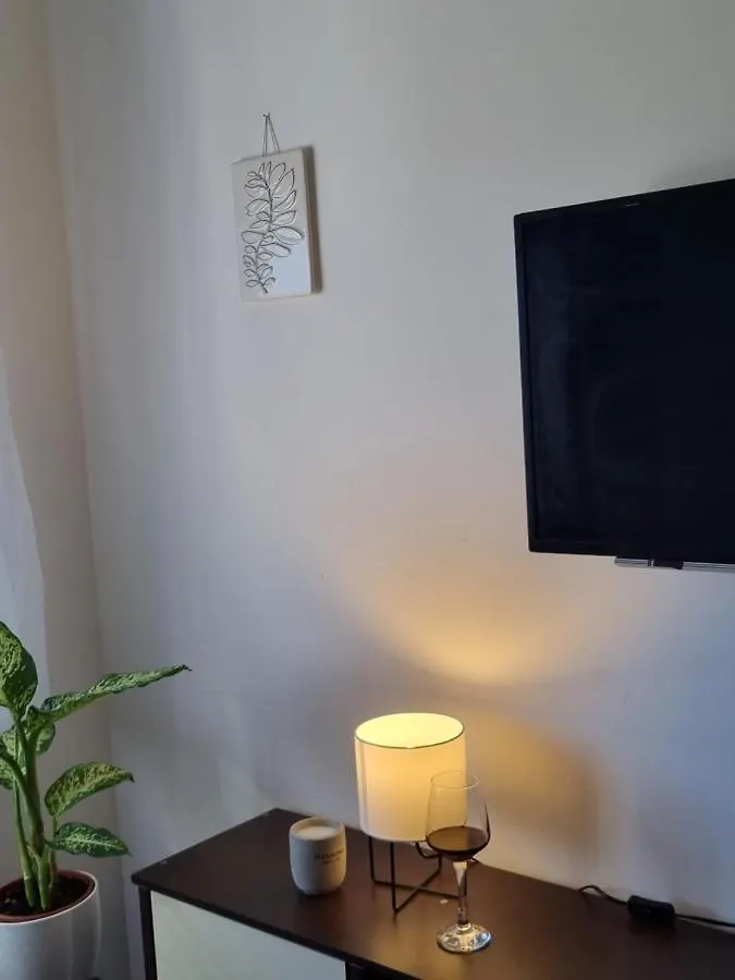Luka Apartman Pakostane