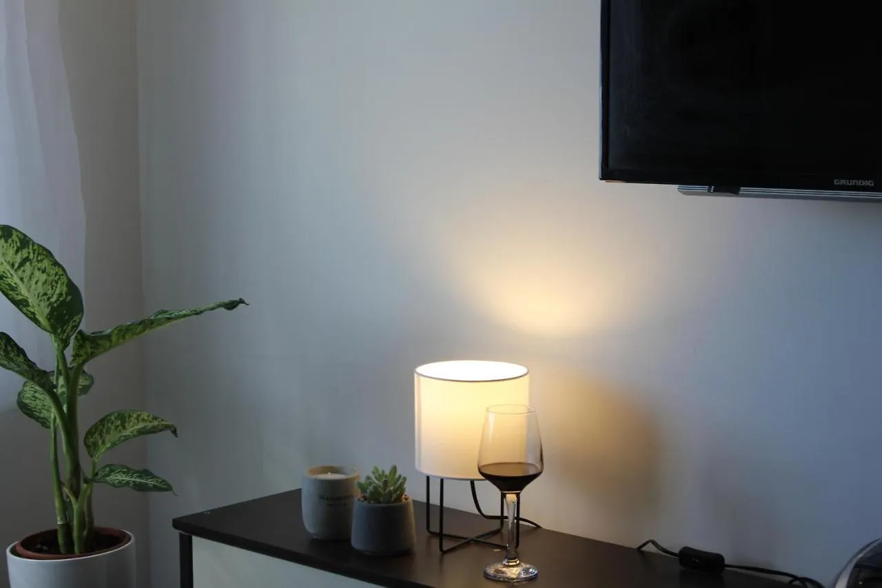 Luka Apartman Pakostane Croatia