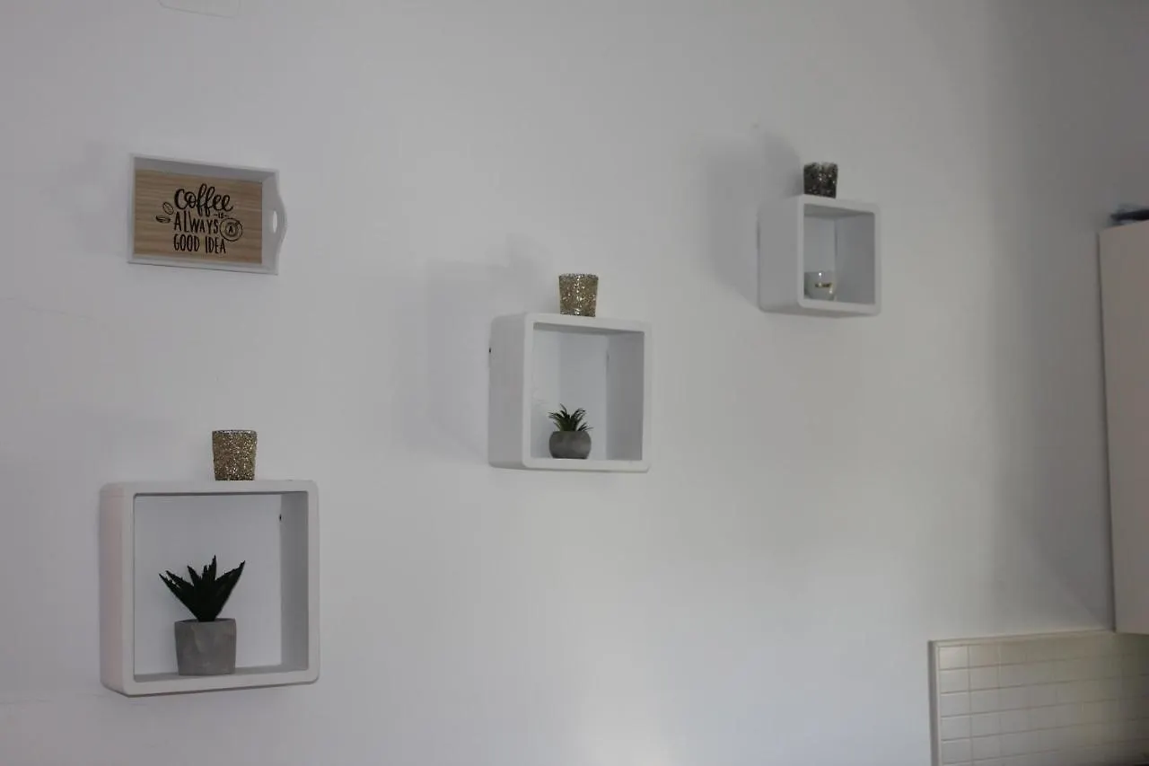 Apartment Luka Apartman Pakostane