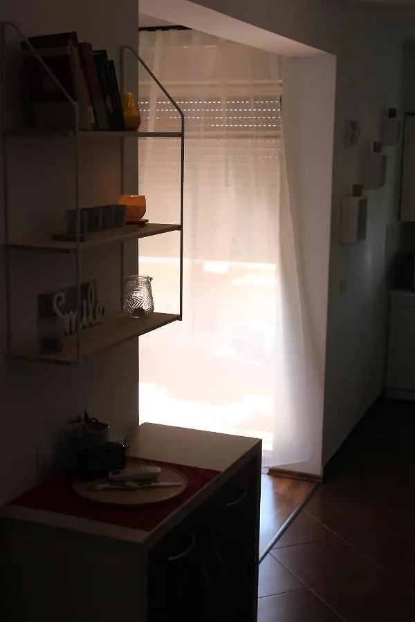 Apartment Luka Apartman Pakostane