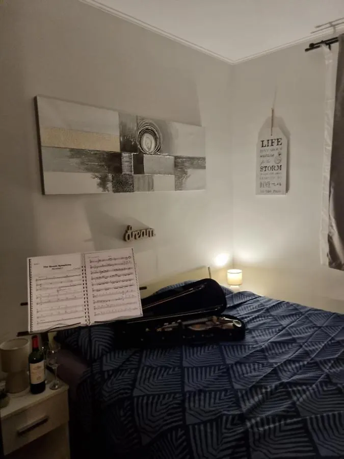 Apartment Luka Apartman Pakostane