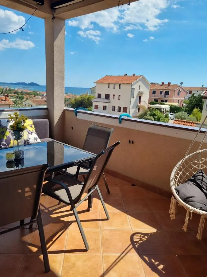 Luka Apartman Pakostane