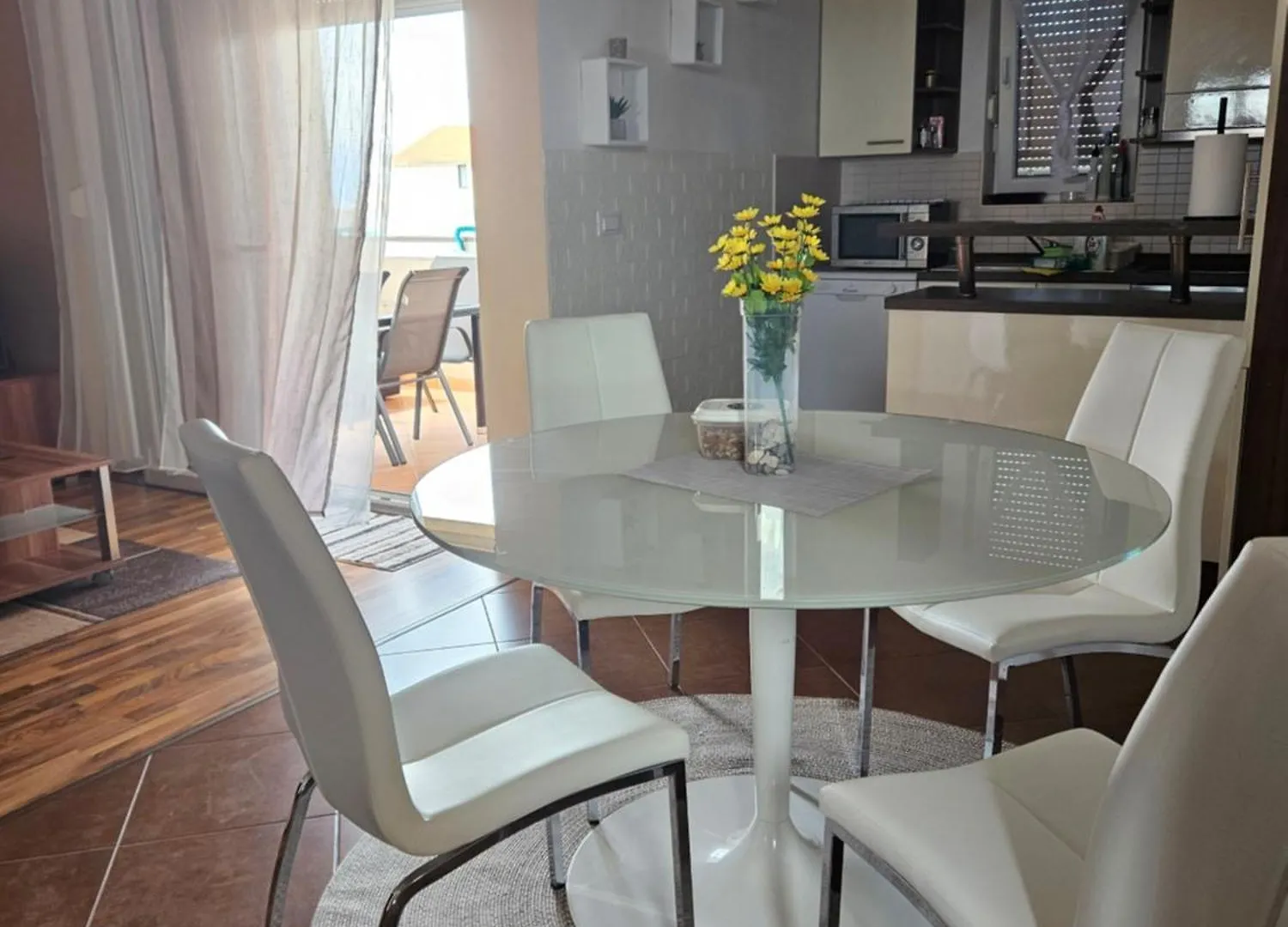 Luka Apartman Pakostane 0*,