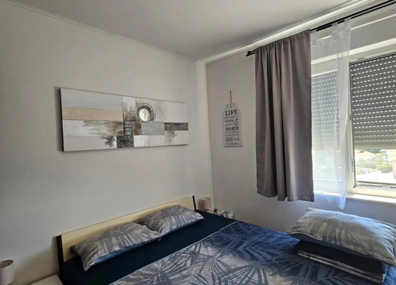 Luka Apartman Pakostane Apartment